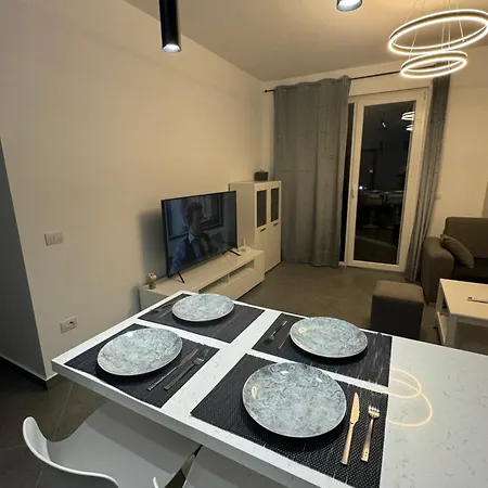 Brand New Apartment