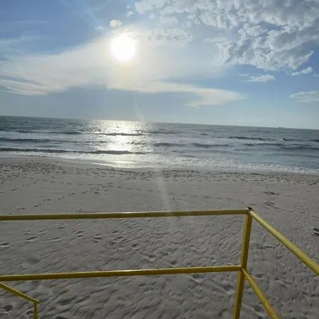 Apartament Brand New