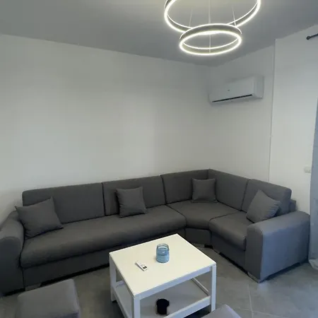 Apartment Brand New Golem (Tirana)