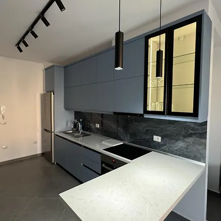 Brand New Golem (Tirana)