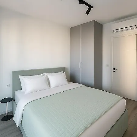 Brand New Apartment