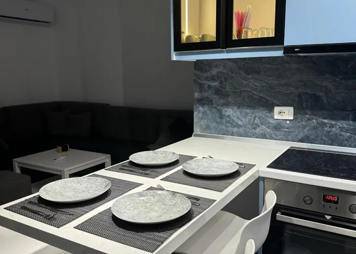 Apartamento Brand New *