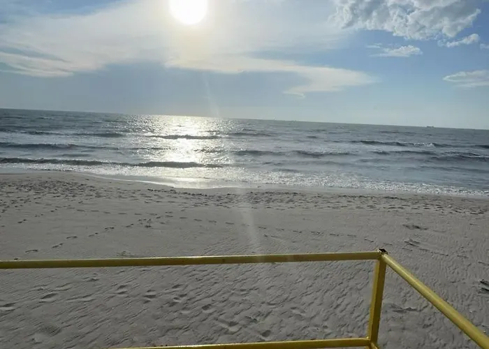 Apartamento Brand New