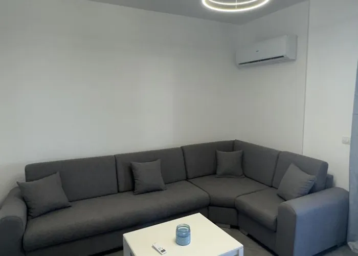 Apartamento Brand New Golem (Tirana)