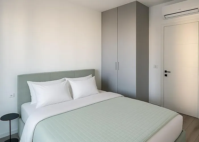 Brand New Apartamento